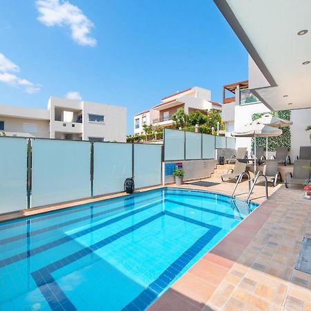 Kiriakos Apartment Αφάντου Εξωτερικό φωτογραφία