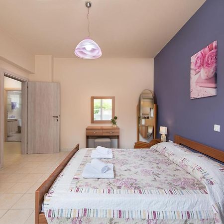 Kiriakos Apartment Αφάντου Εξωτερικό φωτογραφία