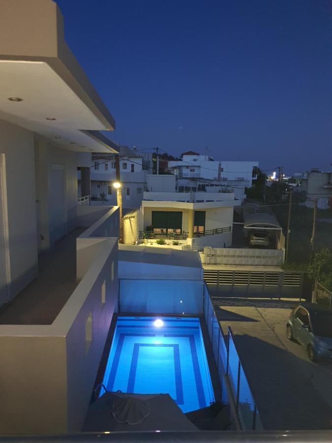 Kiriakos Apartment Αφάντου Εξωτερικό φωτογραφία