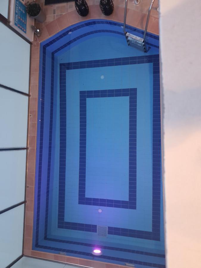Kiriakos Apartment Αφάντου Εξωτερικό φωτογραφία