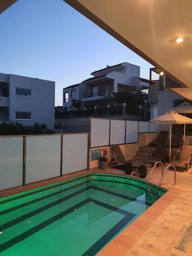 Kiriakos Apartment Αφάντου Εξωτερικό φωτογραφία