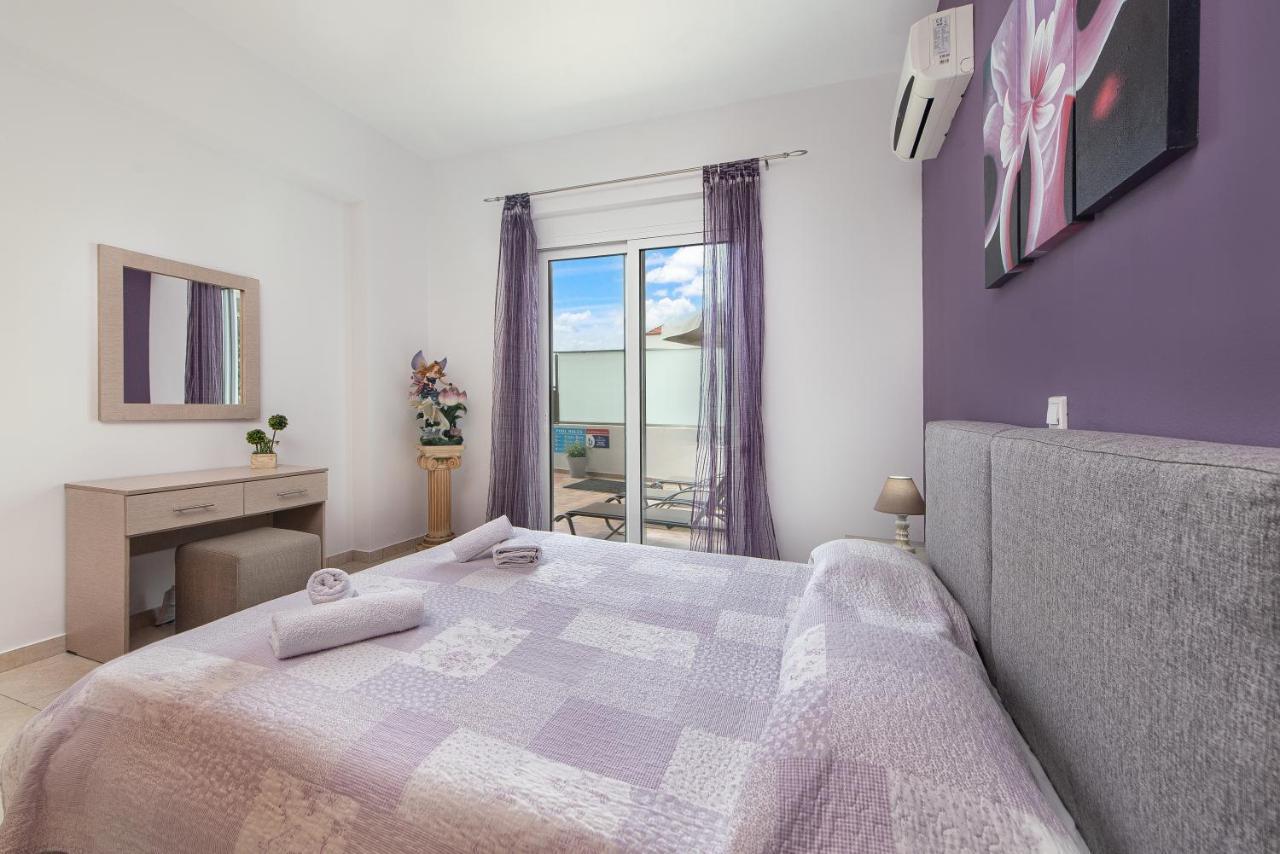 Kiriakos Apartment Αφάντου Εξωτερικό φωτογραφία