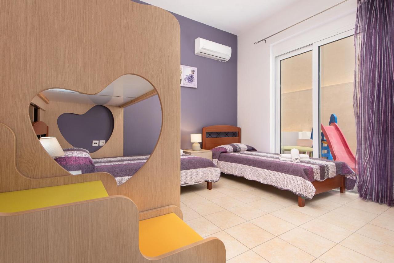 Kiriakos Apartment Αφάντου Εξωτερικό φωτογραφία