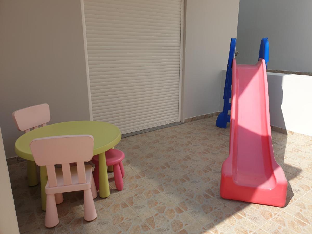 Kiriakos Apartment Αφάντου Εξωτερικό φωτογραφία