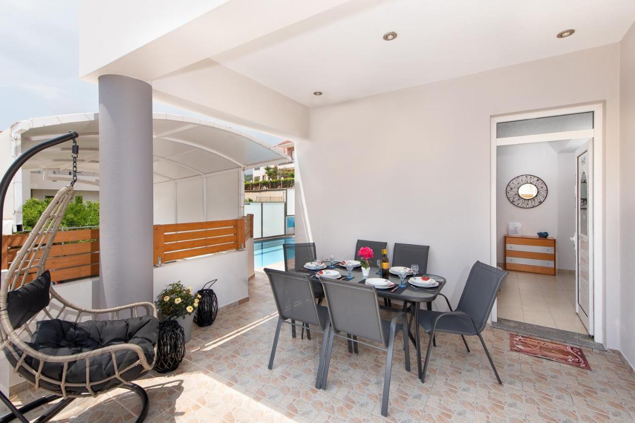 Kiriakos Apartment Αφάντου Εξωτερικό φωτογραφία