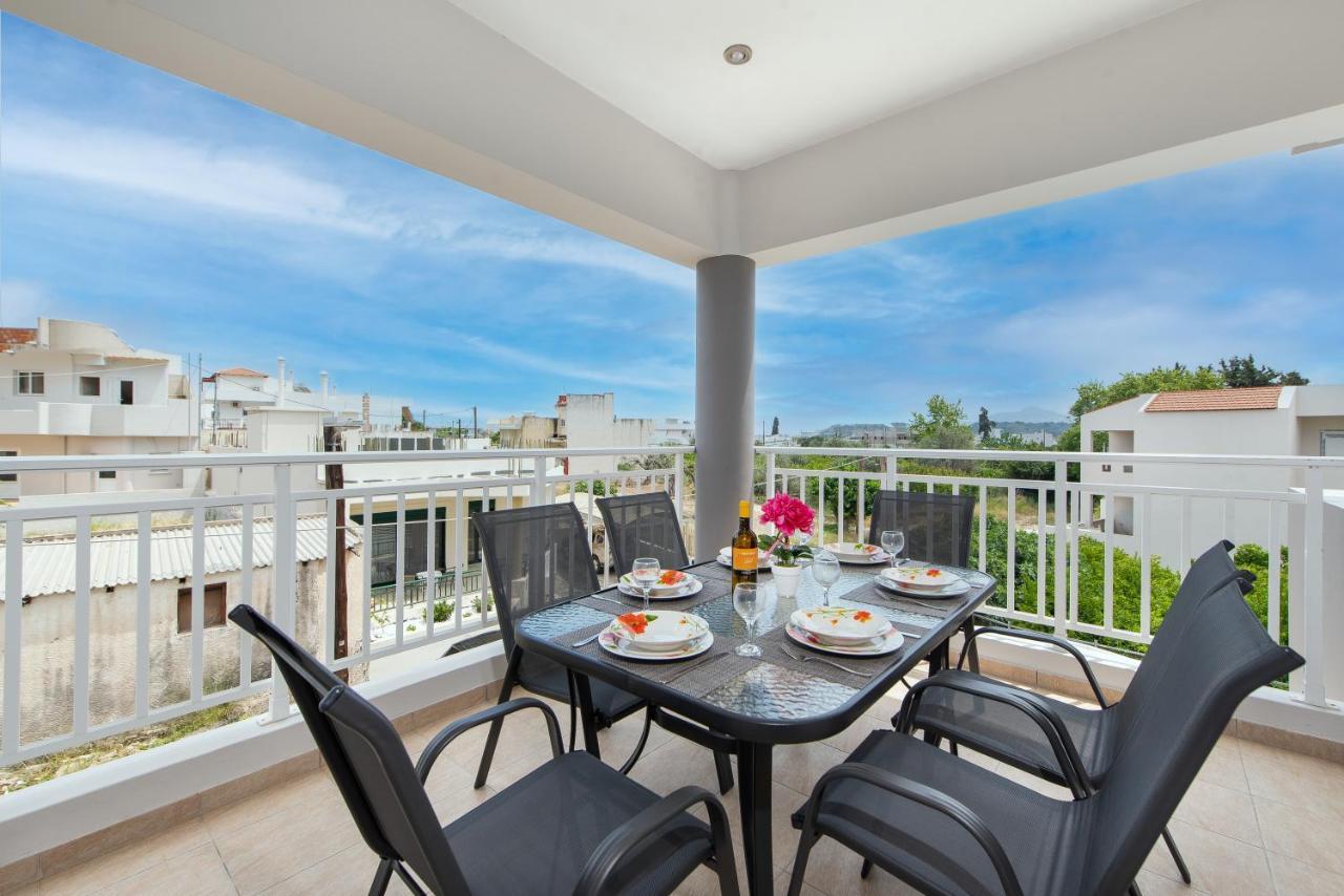 Kiriakos Apartment Αφάντου Εξωτερικό φωτογραφία