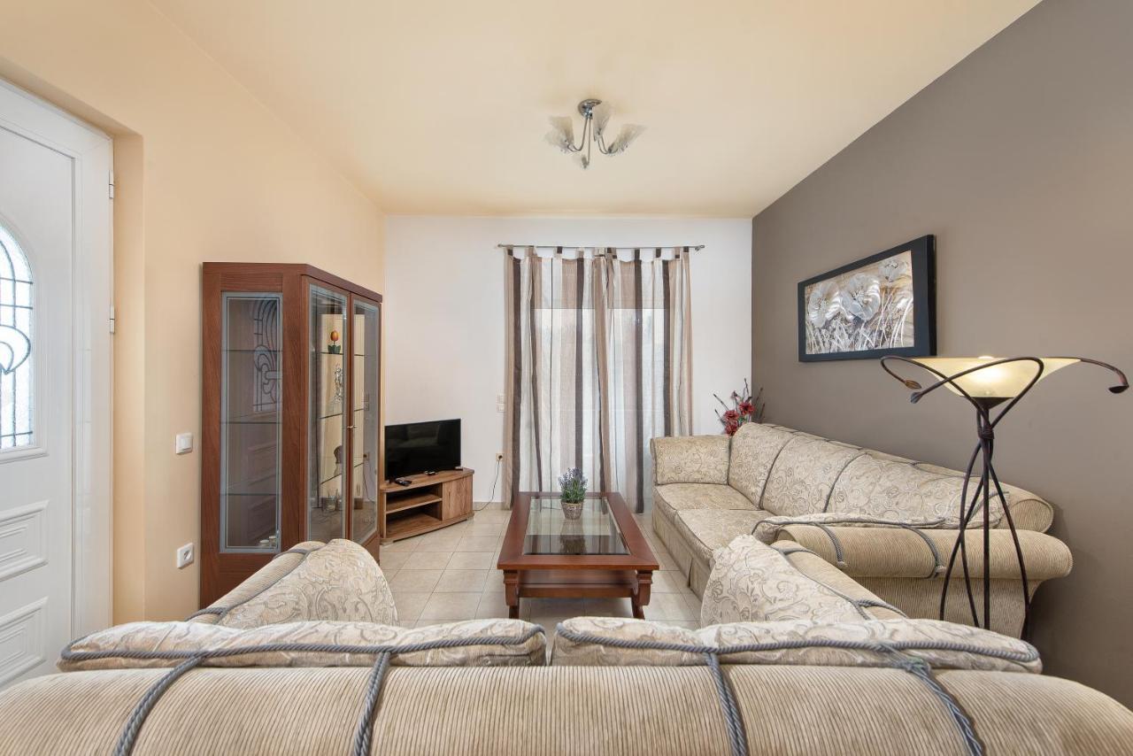 Kiriakos Apartment Αφάντου Εξωτερικό φωτογραφία
